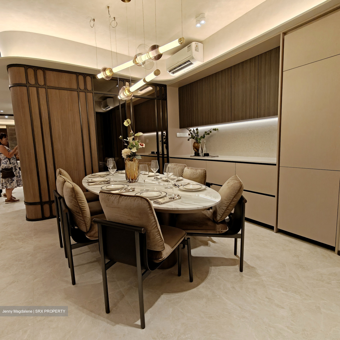 Hudson Place Residences (U/C) (D5), Apartment #554499291